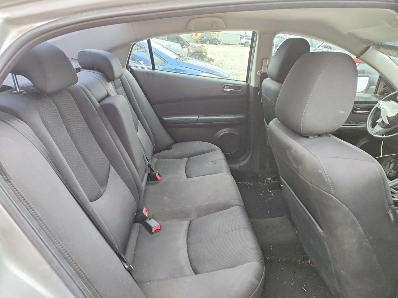 2011 MAZDA 6 I photo 19