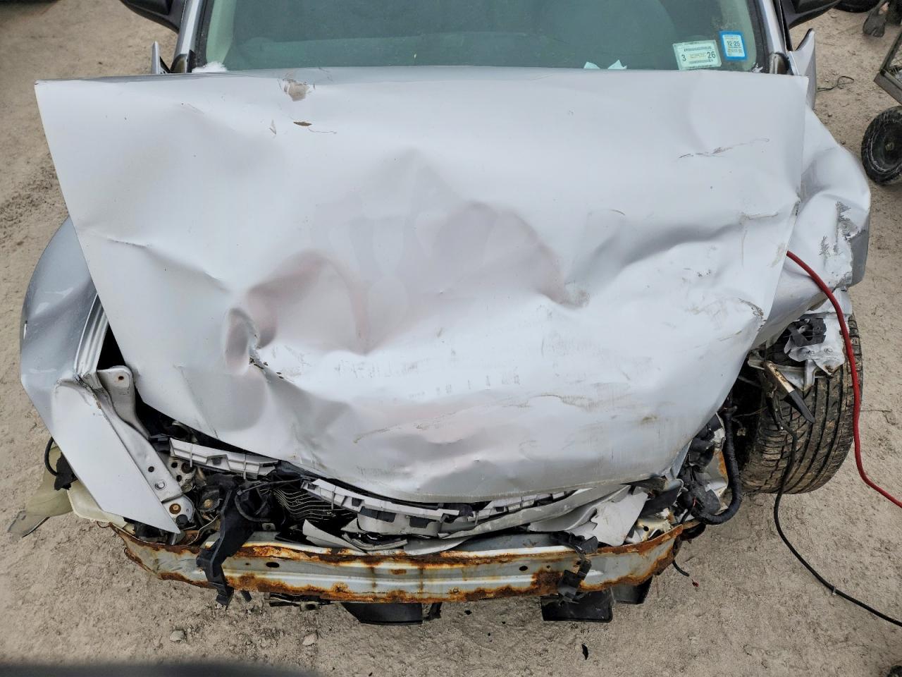 2011 MAZDA 6 I photo 21