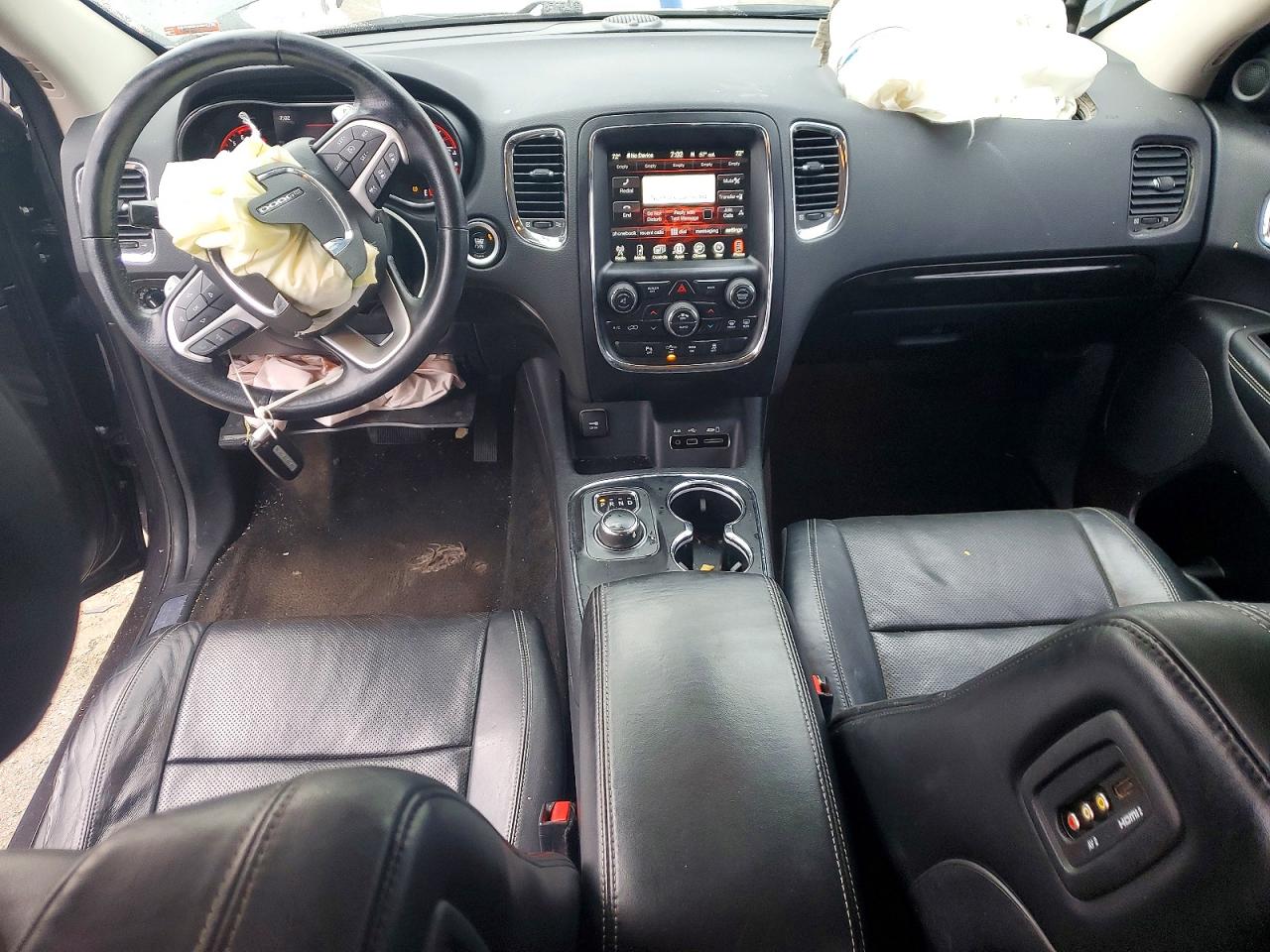 2015 DODGE DURANGO CITADEL photo 8