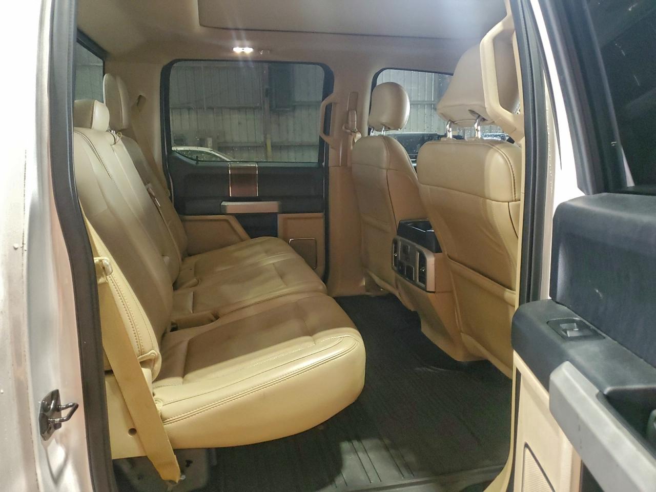 2017 FORD F150 SUPERCREW photo 10