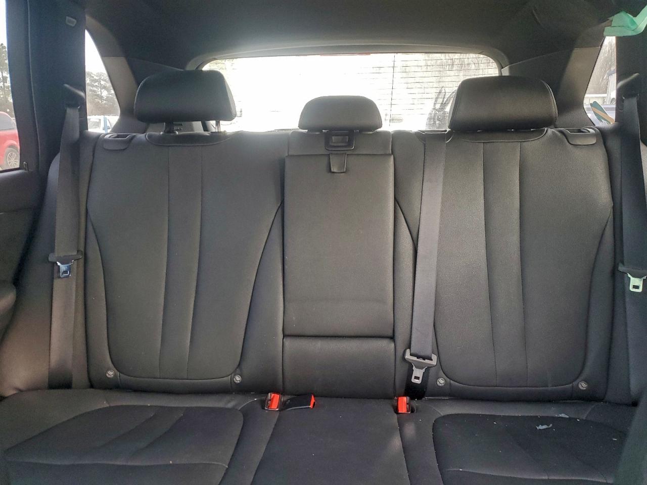 2017 BMW X5 XDRIVE35I photo 10
