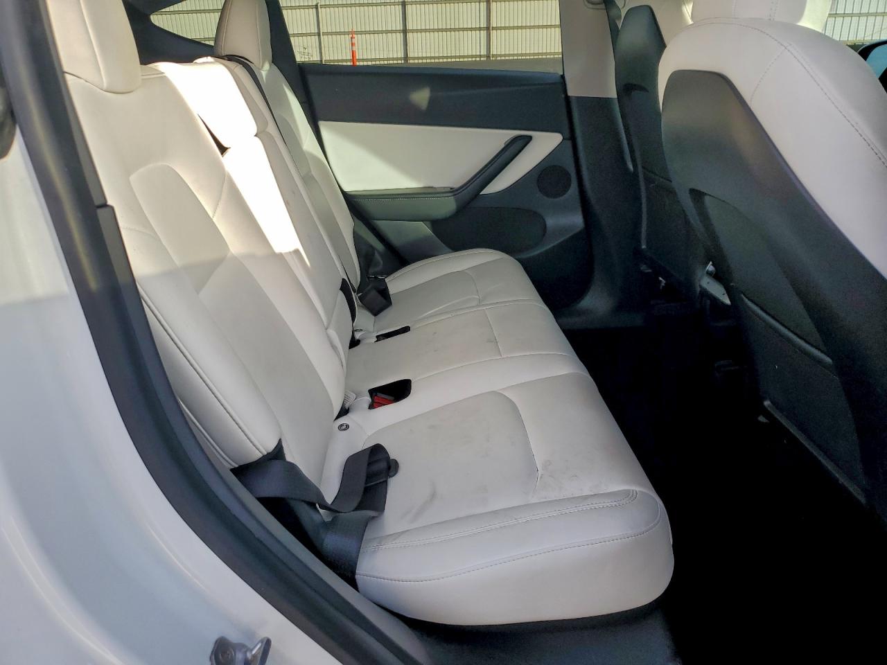 2021 TESLA MODEL Y photo 10