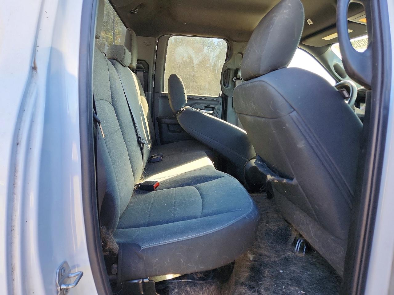2021 RAM 1500 CLASSIC SLT photo 10
