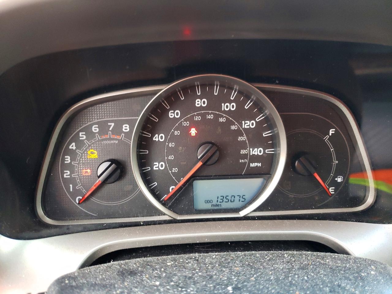 2015 TOYOTA RAV4 LE photo 17