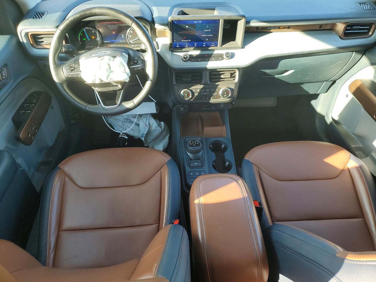 2023 FORD MAVERICK XL photo 15