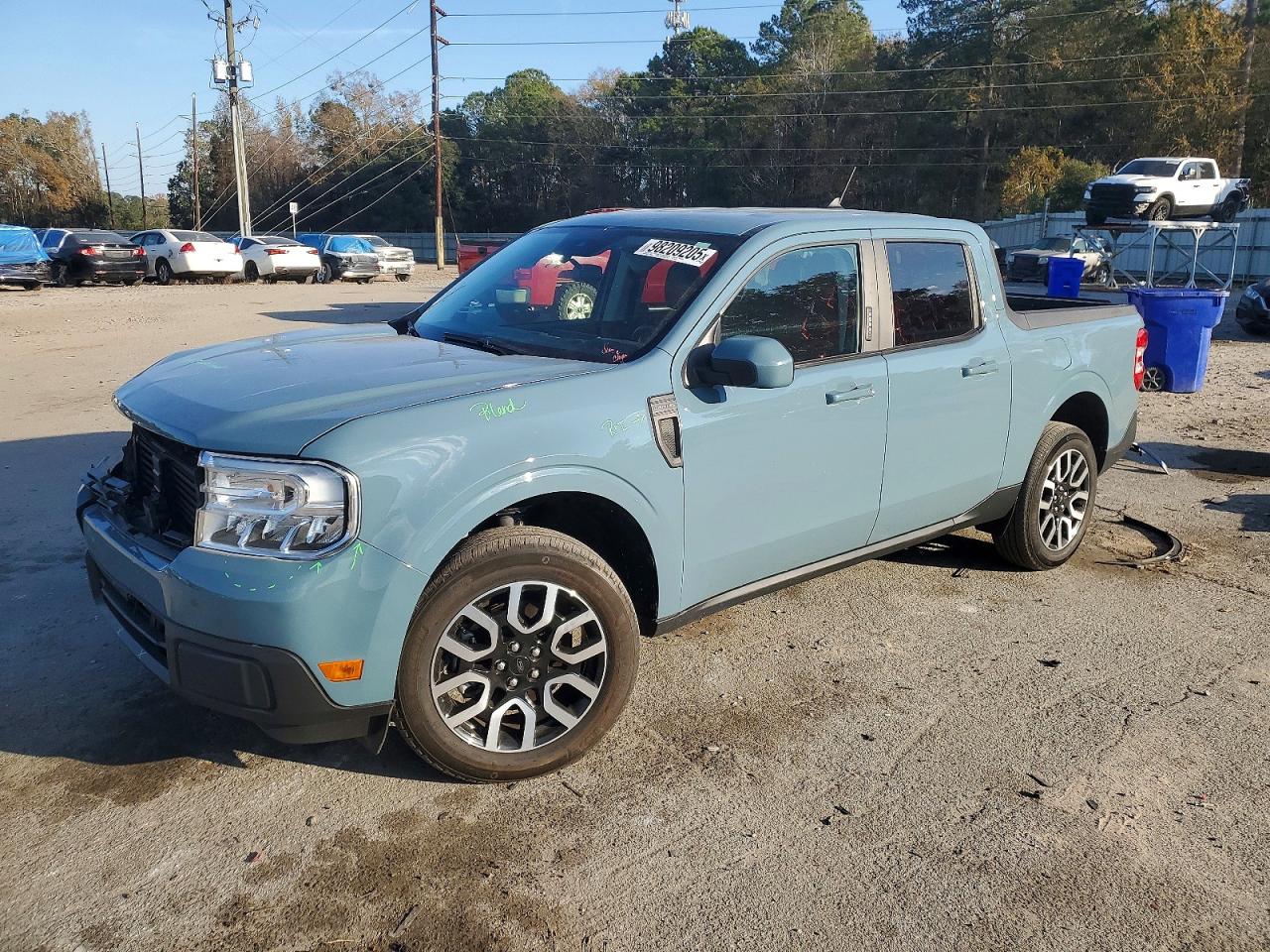 2023 FORD MAVERICK