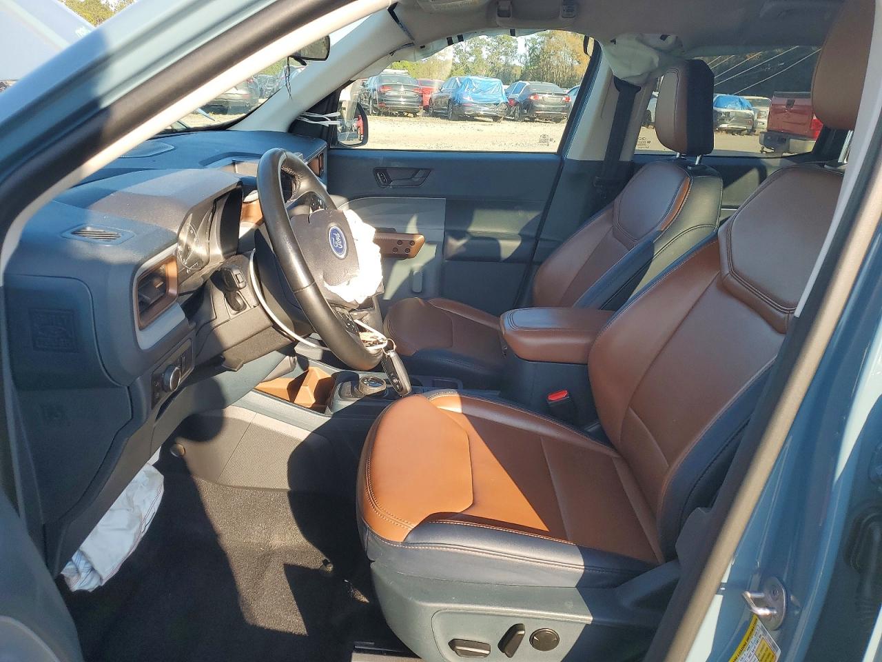 2023 FORD MAVERICK XL photo 13
