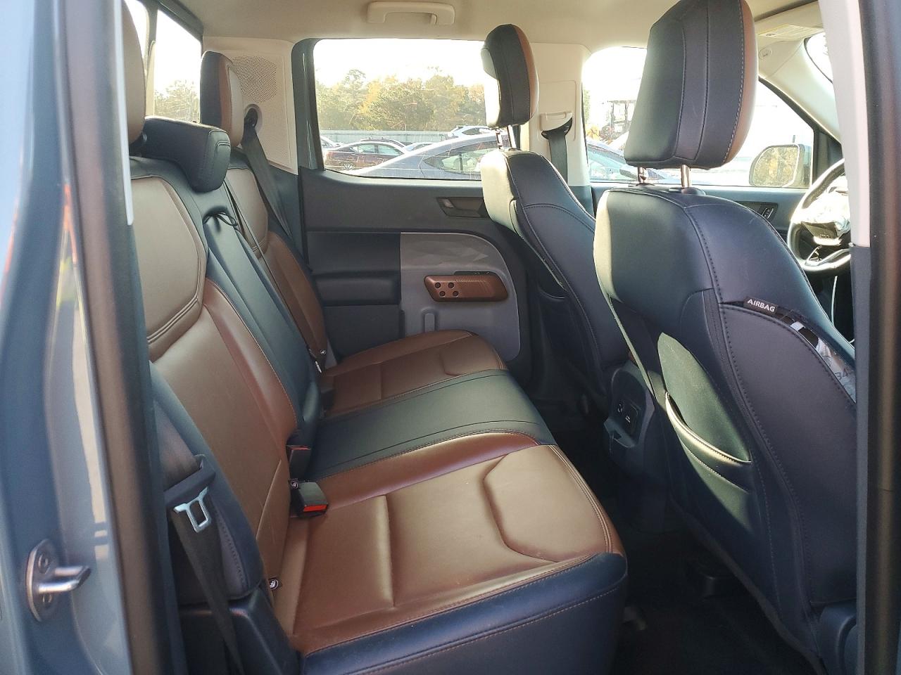 2023 FORD MAVERICK XL photo 19