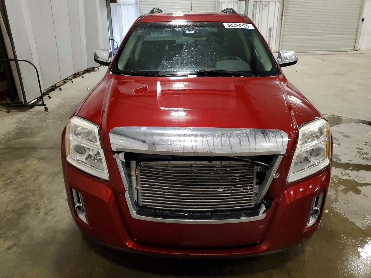 2011 GMC TERRAIN SLE photo 5