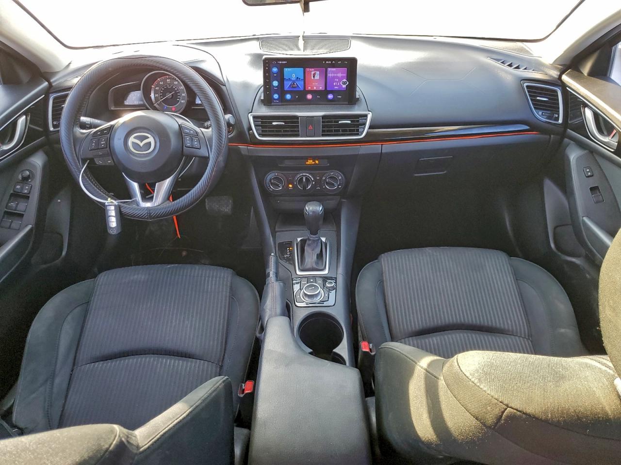 2014 MAZDA 3 TOURING photo 8