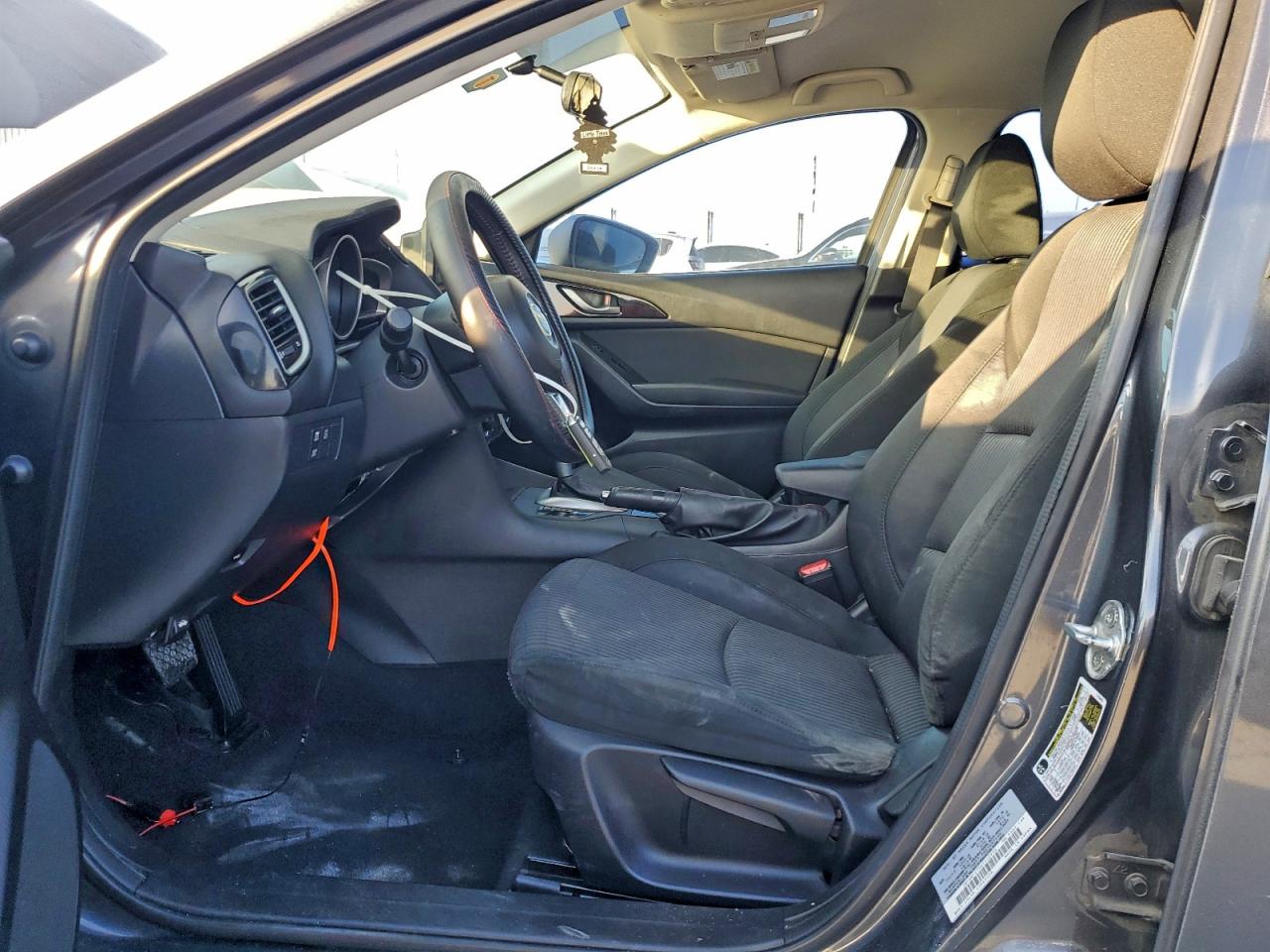 2014 MAZDA 3 TOURING photo 7