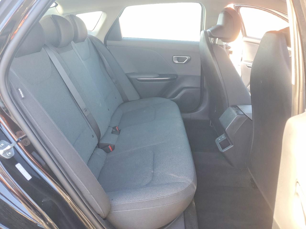 2025 KIA K4 LX photo 10