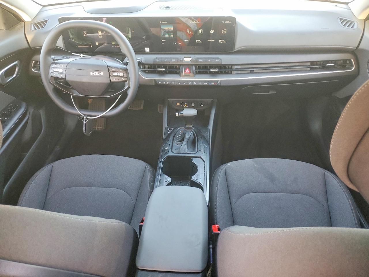 2025 KIA K4 LX photo 8