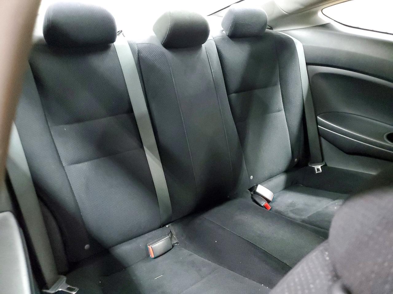 2012 HONDA ACCORD EX photo 10