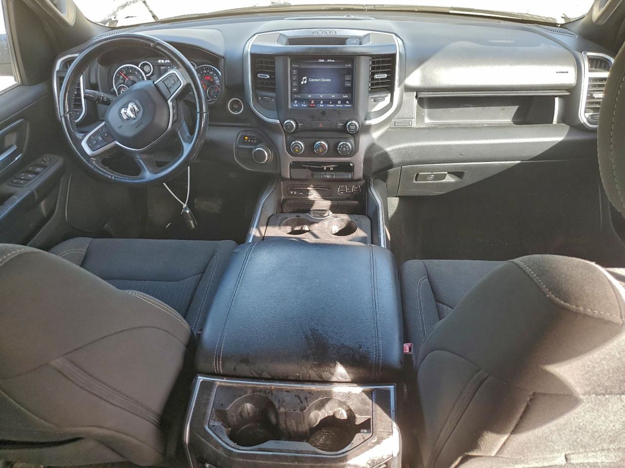2019 RAM 1500 BIG HORN/LONE STAR photo 8