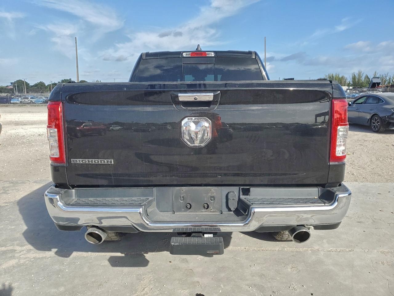 2019 RAM 1500 BIG HORN/LONE STAR photo 6