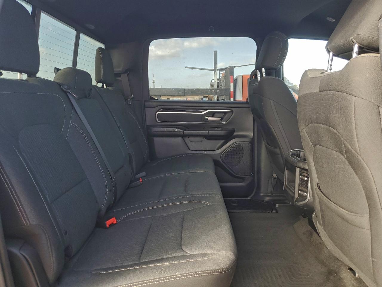 2019 RAM 1500 BIG HORN/LONE STAR photo 10