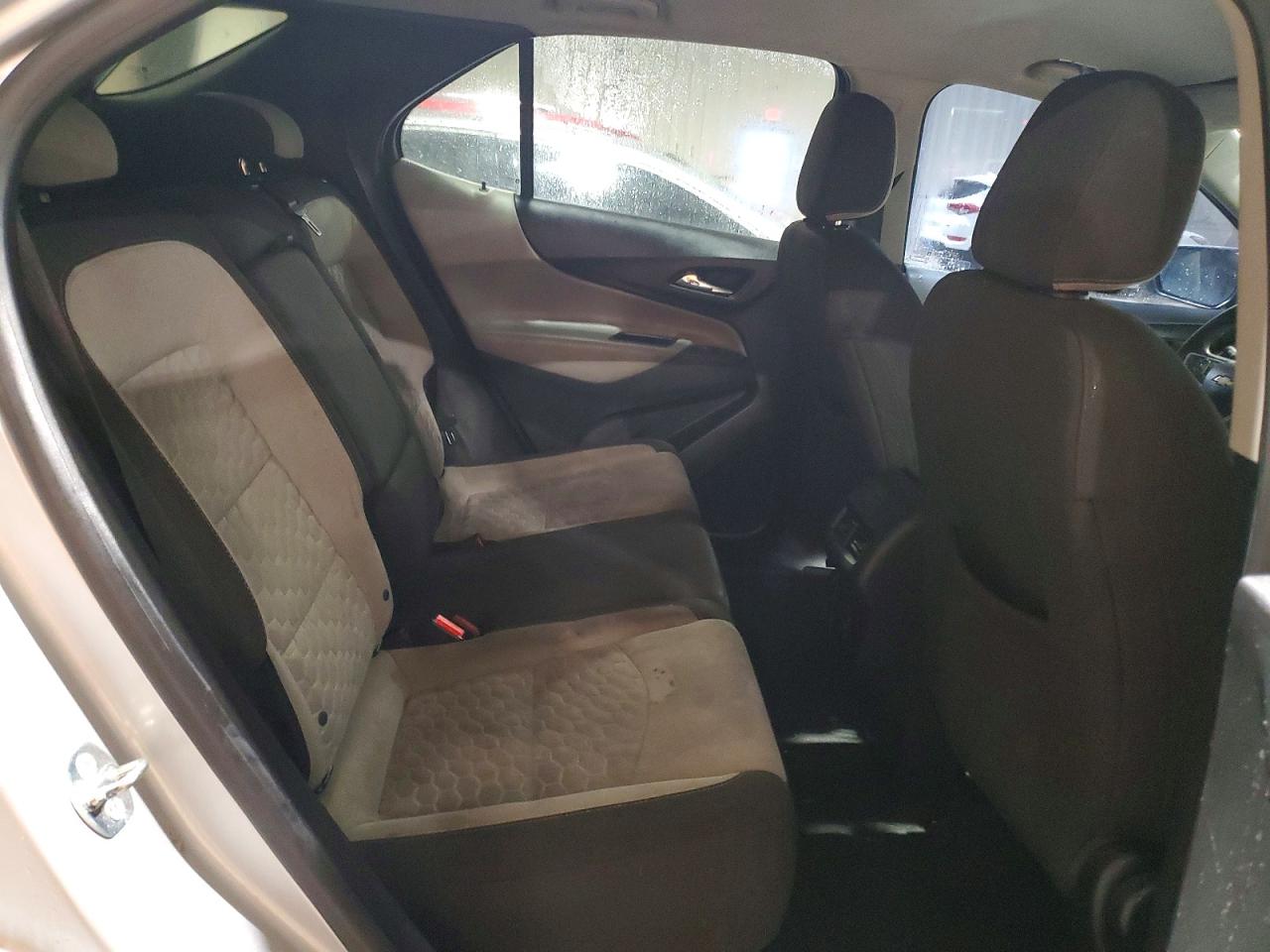 2019 CHEVROLET EQUINOX LT photo 11