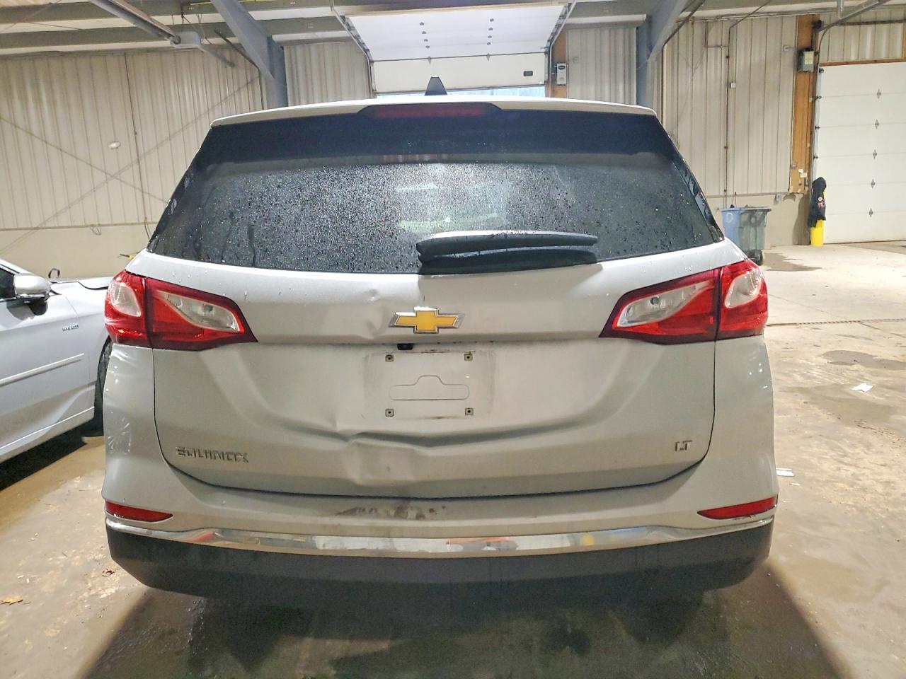 2019 CHEVROLET EQUINOX LT photo 6