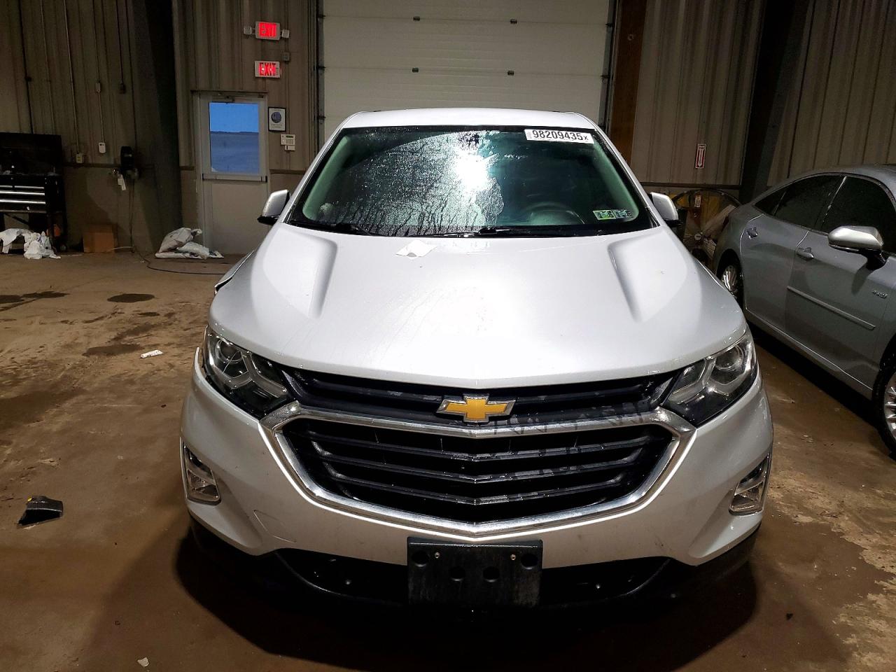 2019 CHEVROLET EQUINOX LT photo 5