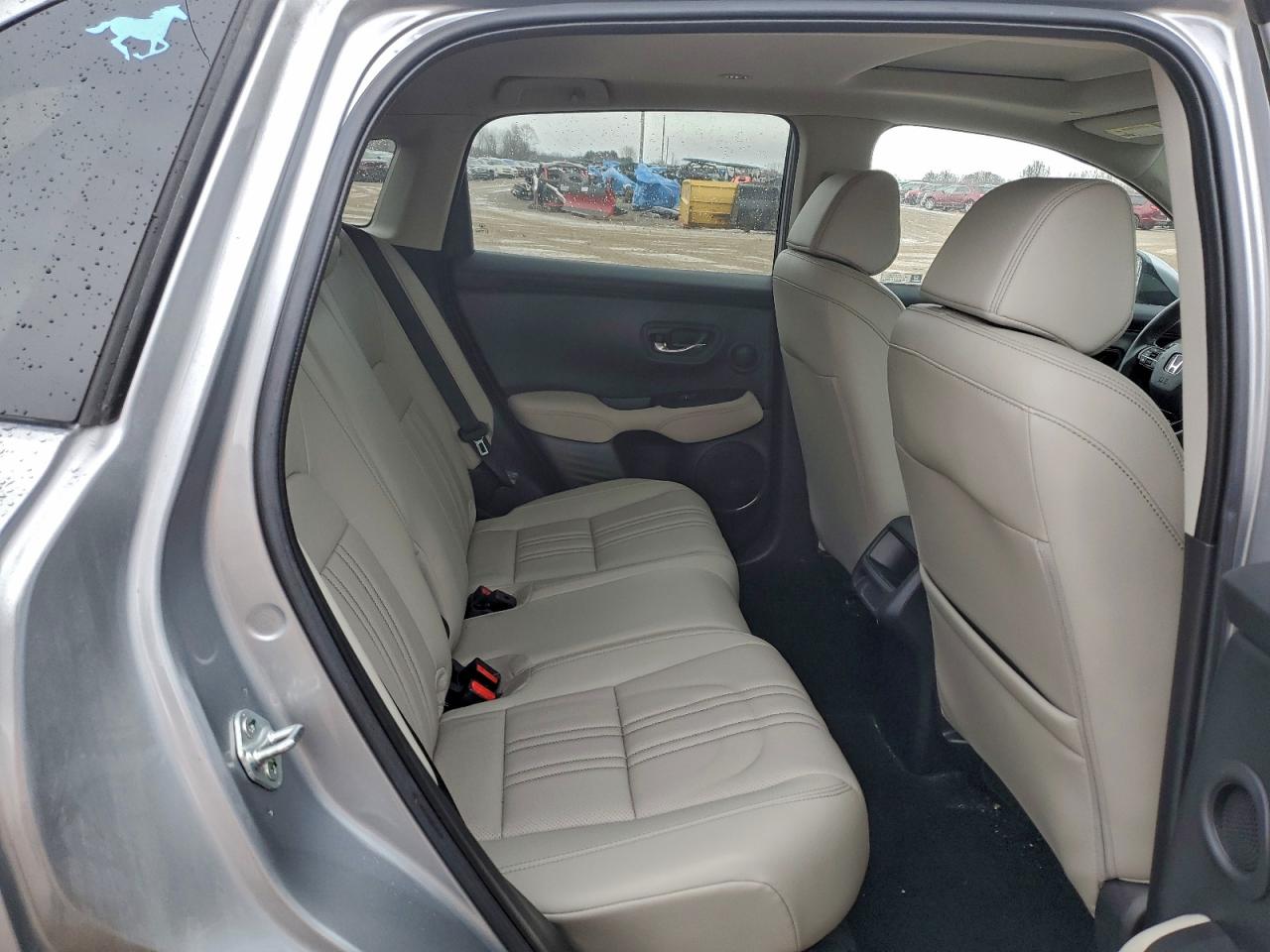 2024 HONDA HR-V EXL photo 11