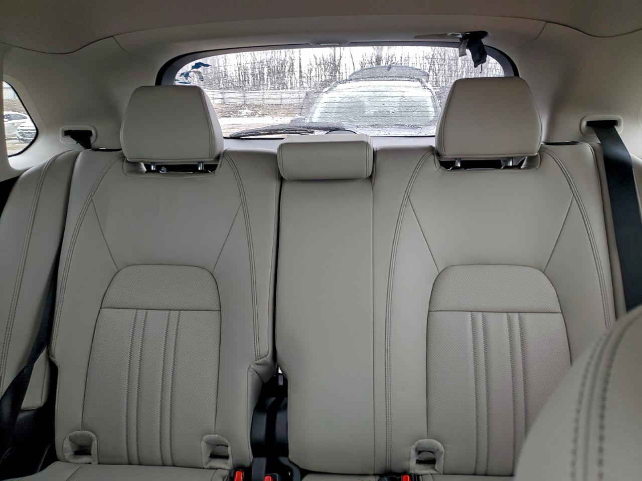 2024 HONDA HR-V EXL photo 10
