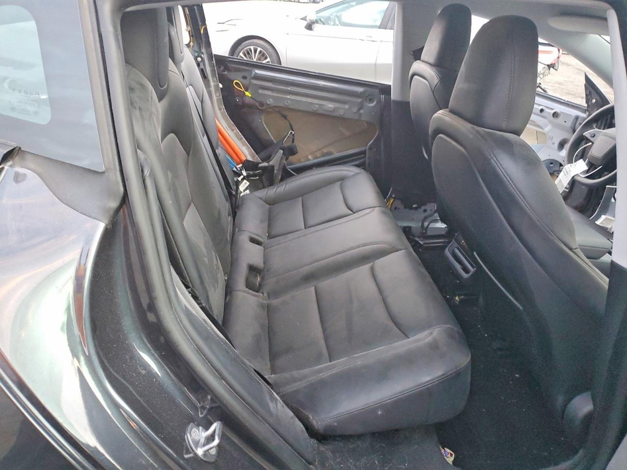 2024 TESLA MODEL 3 photo 10