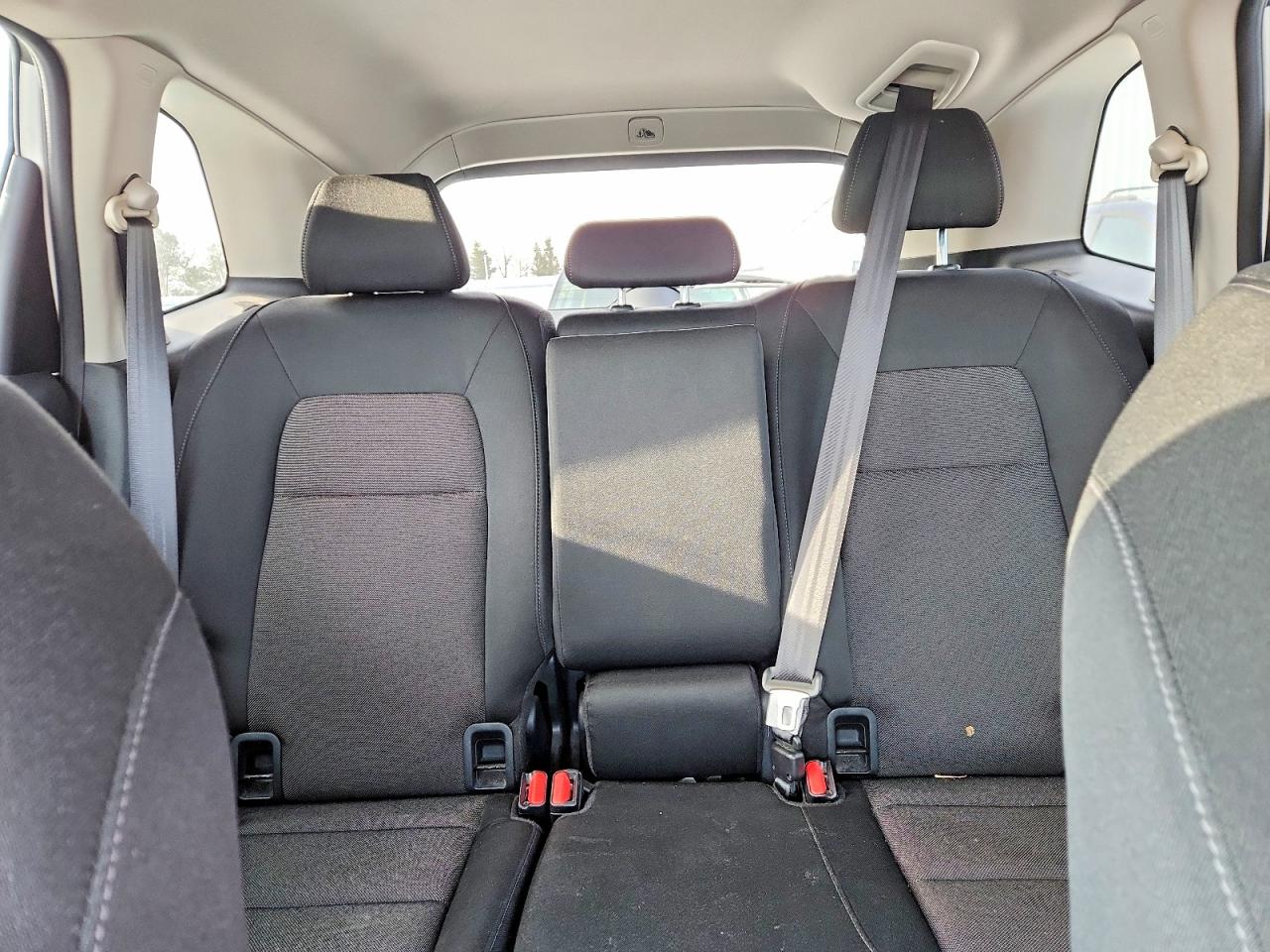 2025 HONDA CR-V LX photo 10