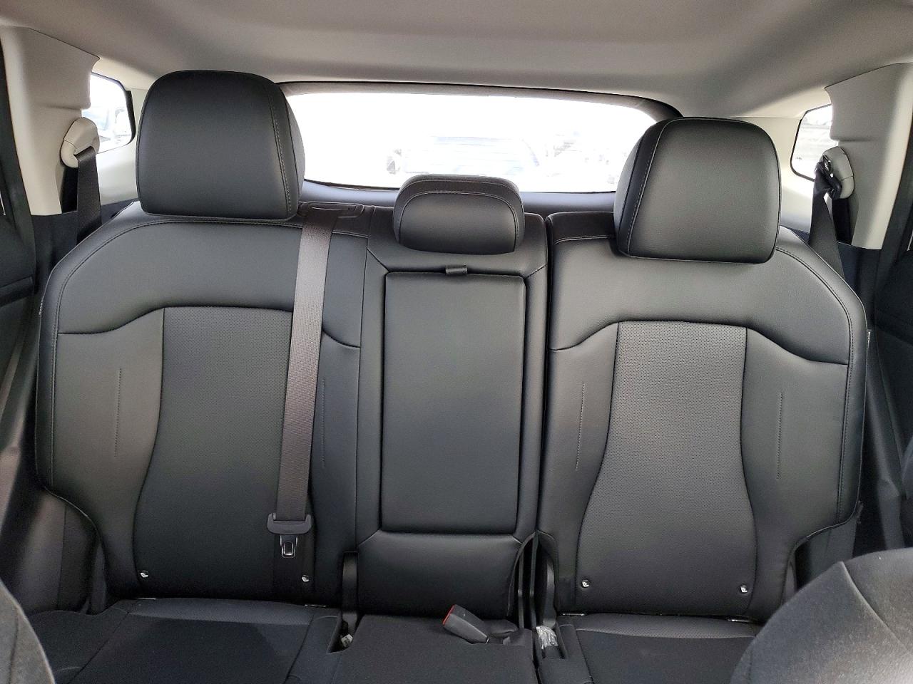 2025 KIA SPORTAGE EX photo 10