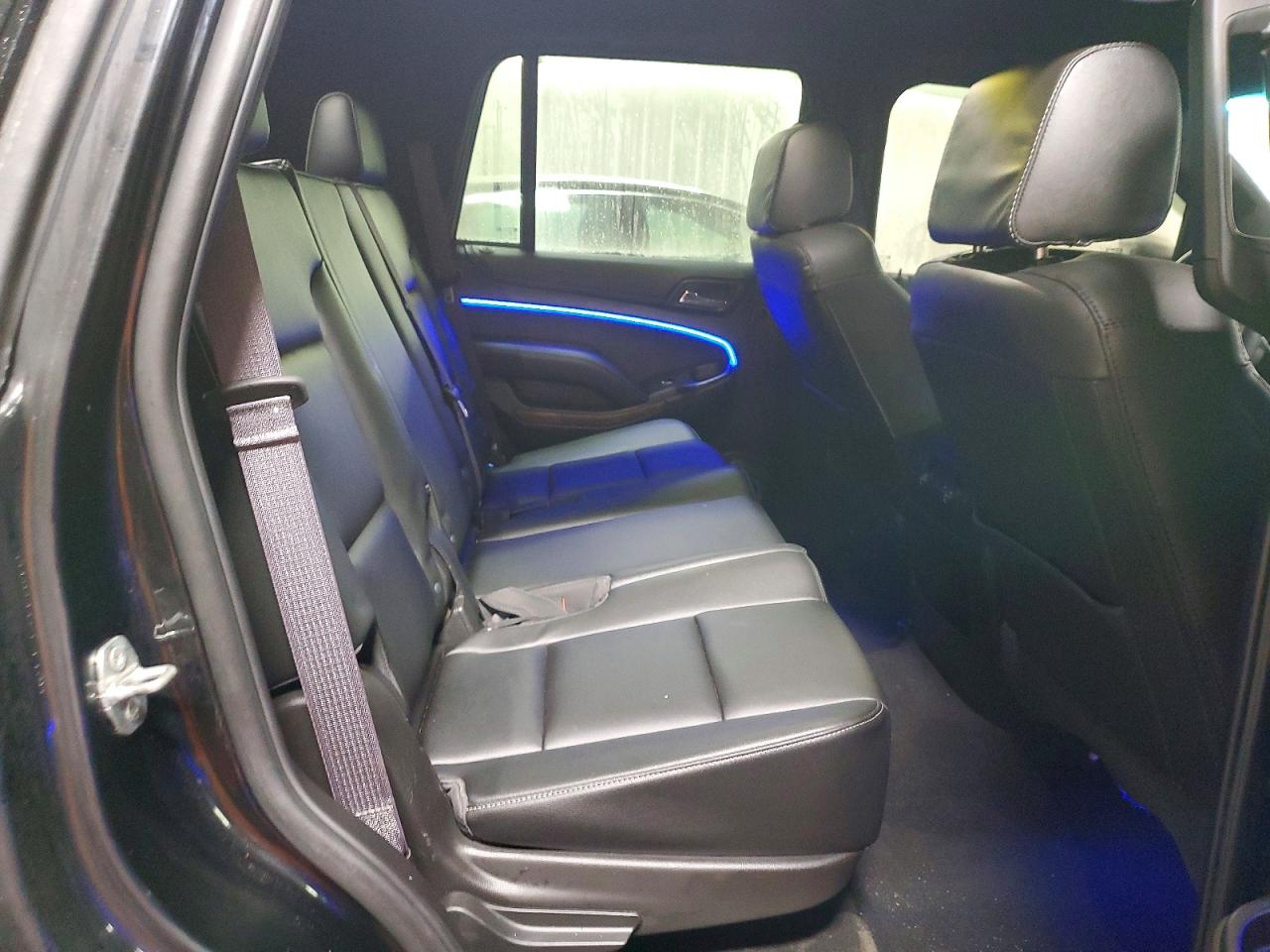 2016 CHEVROLET TAHOE SPECIAL photo 10