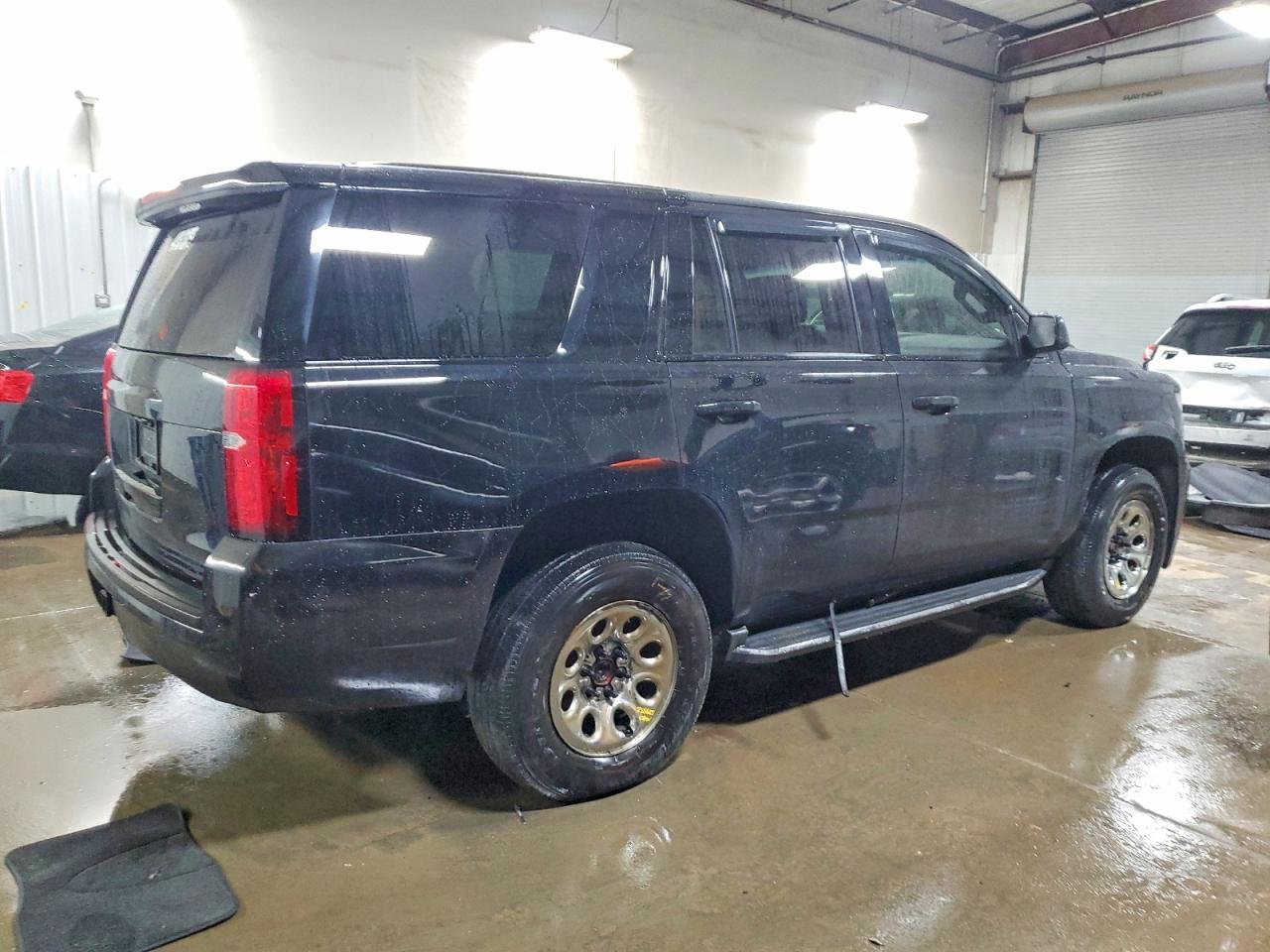 2016 CHEVROLET TAHOE SPECIAL photo 3
