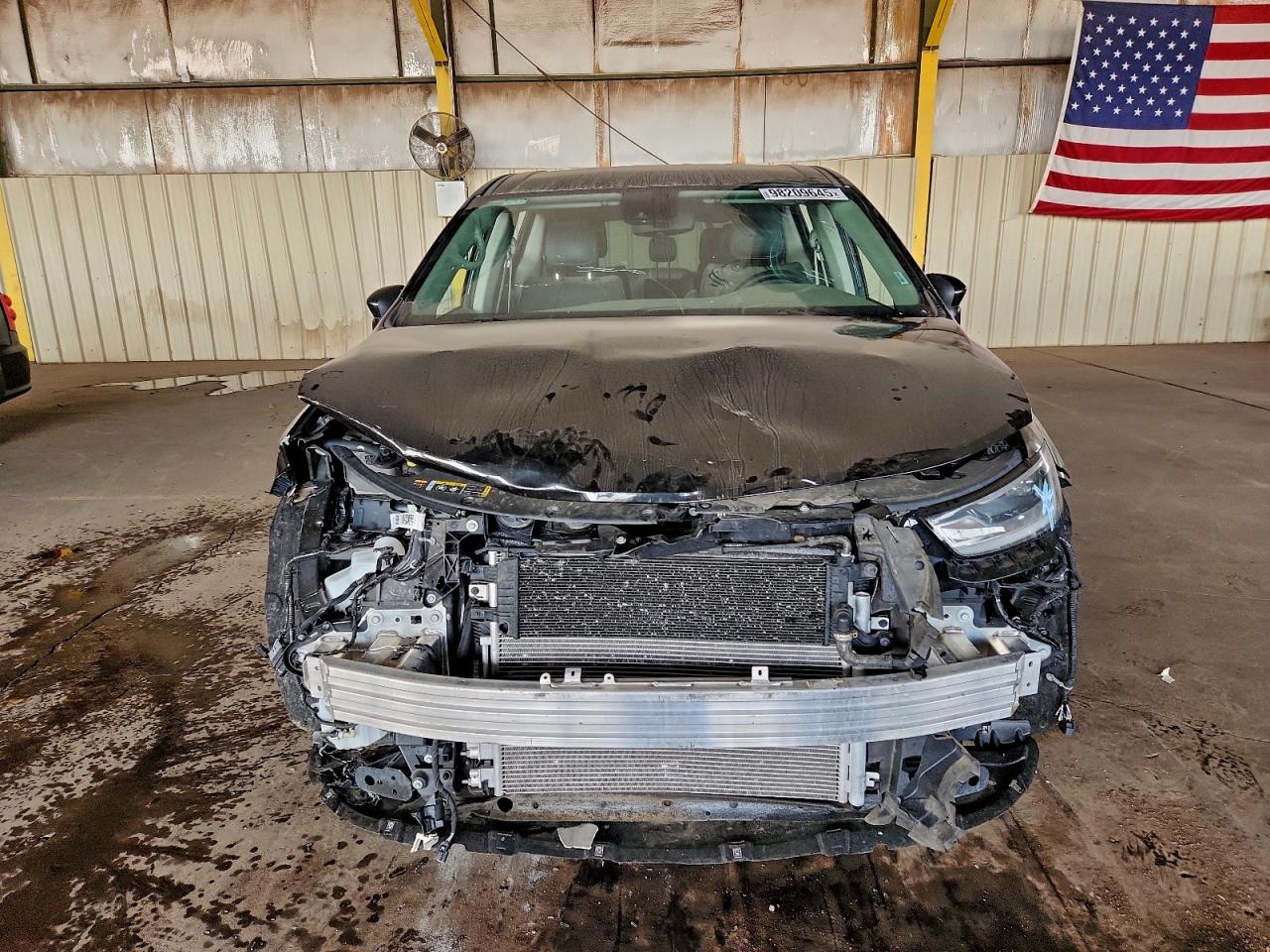 2023 CHRYSLER PACIFICA HYBRID TOURING L photo 9