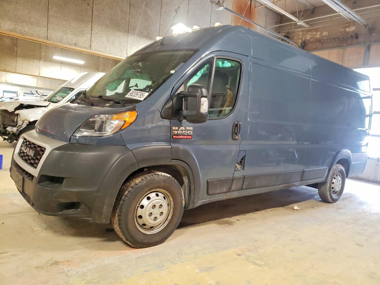 2021 RAM PROMASTER 3500