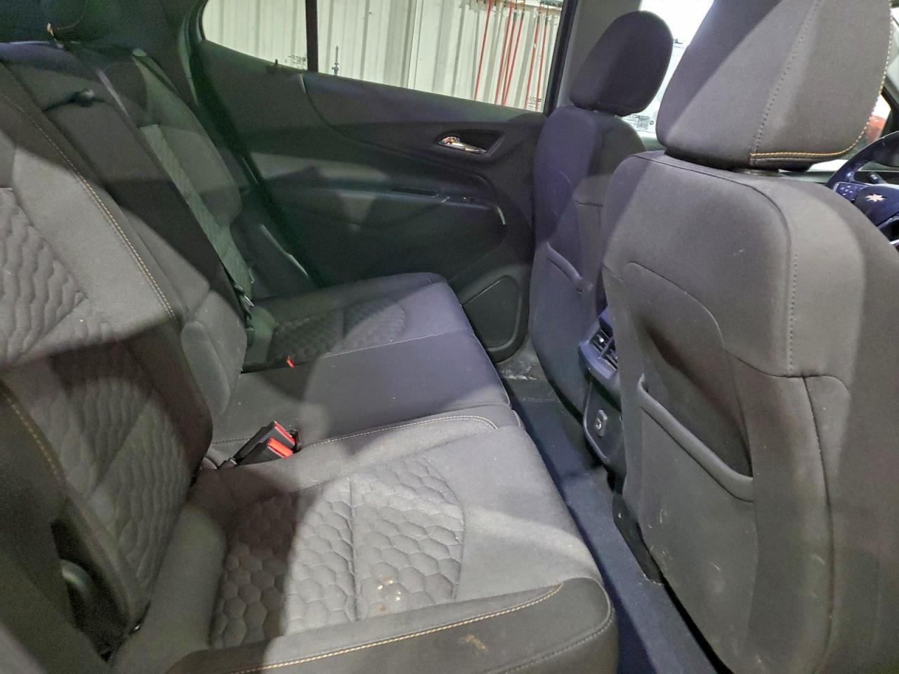 2020 CHEVROLET EQUINOX LT photo 11