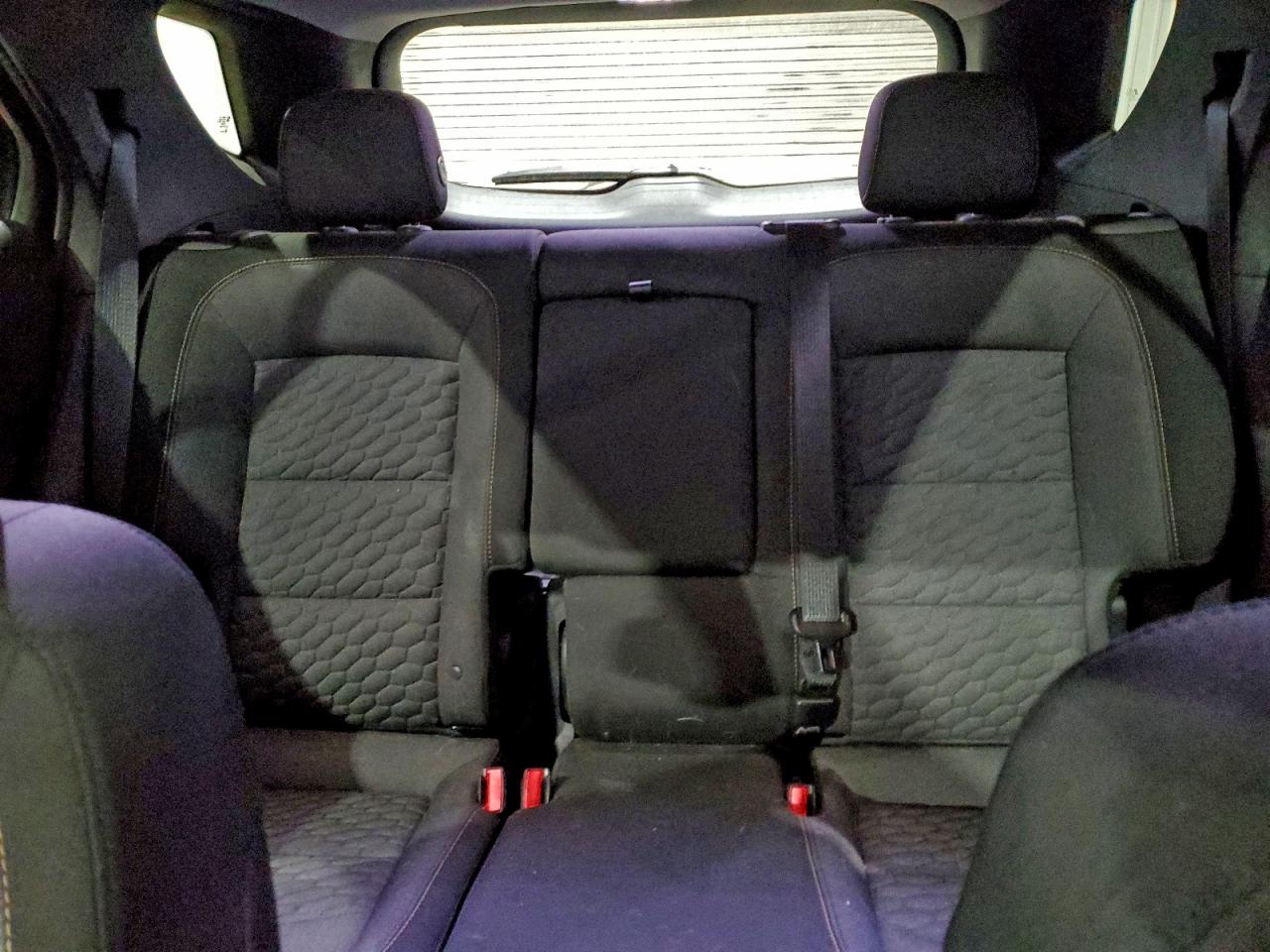 2020 CHEVROLET EQUINOX LT photo 10