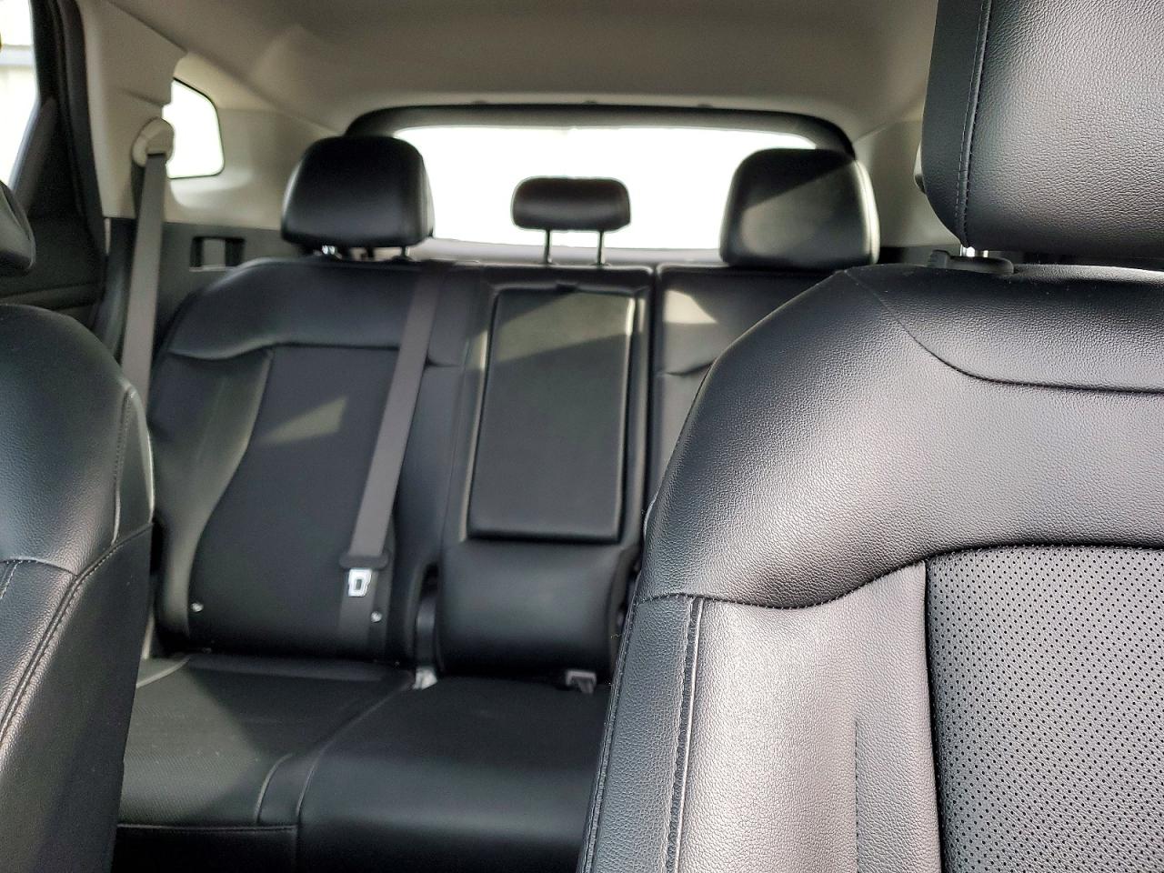 2023 KIA SPORTAGE photo 10