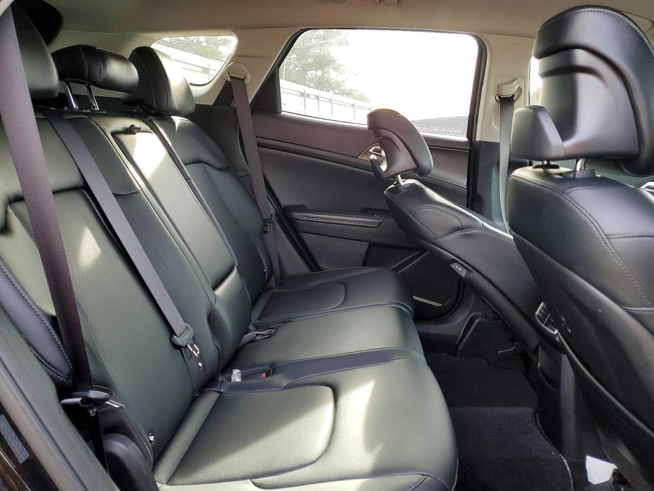 2023 KIA SPORTAGE photo 11