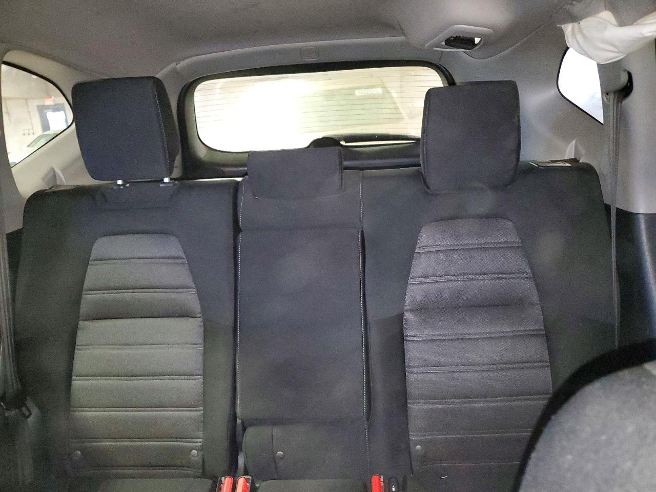 2020 HONDA CR-V EX photo 10