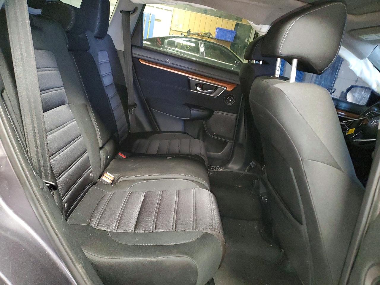 2020 HONDA CR-V EX photo 11