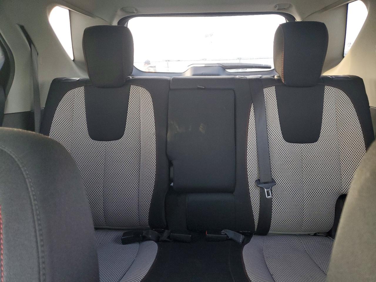 2013 CHEVROLET EQUINOX LT photo 10