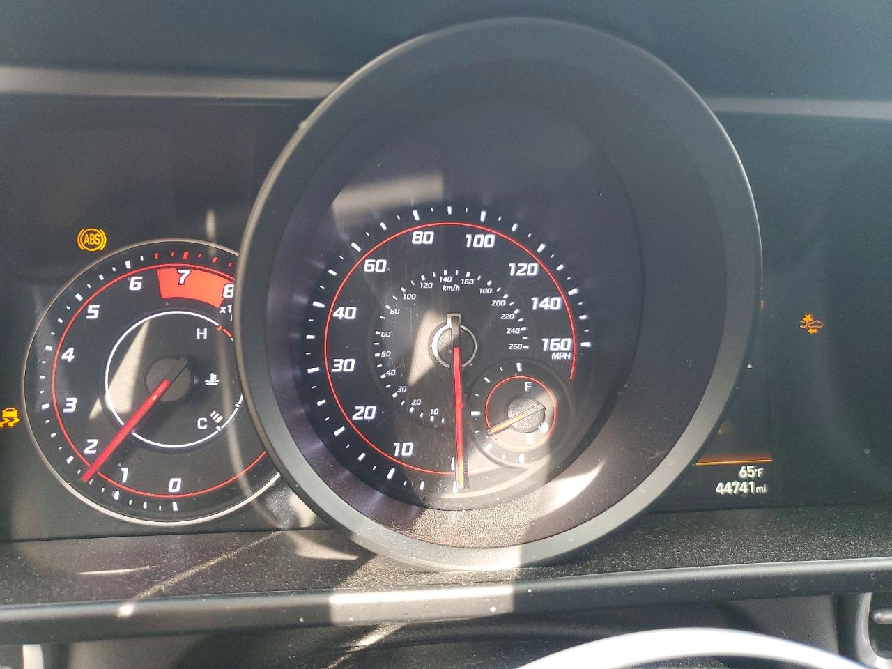 2022 HYUNDAI ELANTRA SEL photo 9