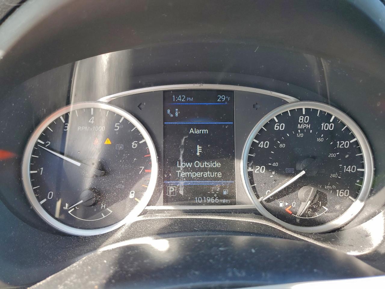 2019 NISSAN SENTRA S photo 9