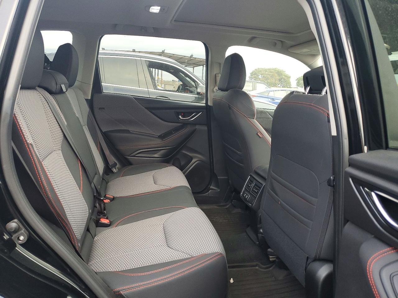2024 SUBARU FORESTER SPORT photo 37