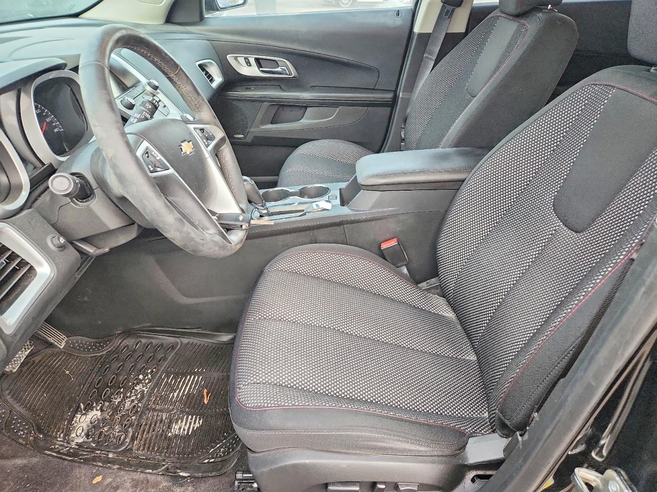 2016 CHEVROLET EQUINOX LT photo 7