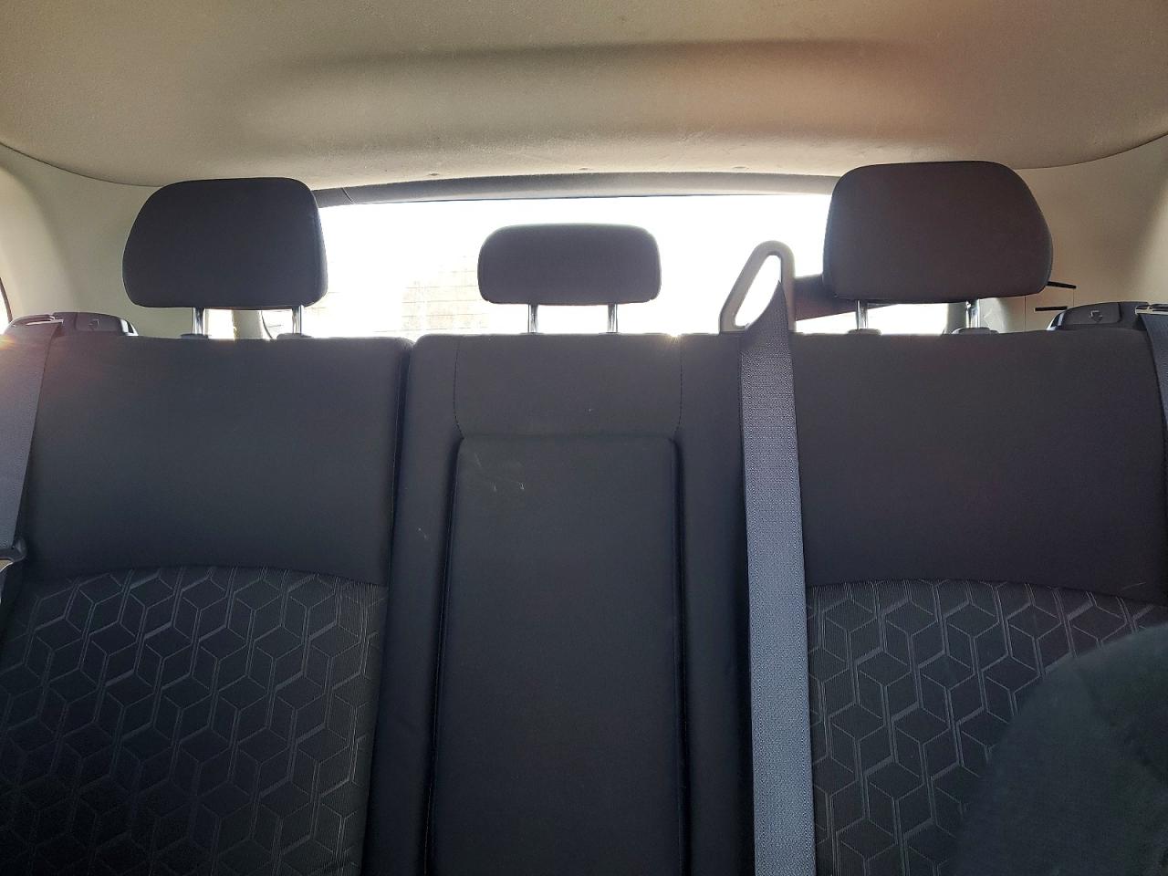 2023 MITSUBISHI OUTLANDER SPORT S/SE photo 10