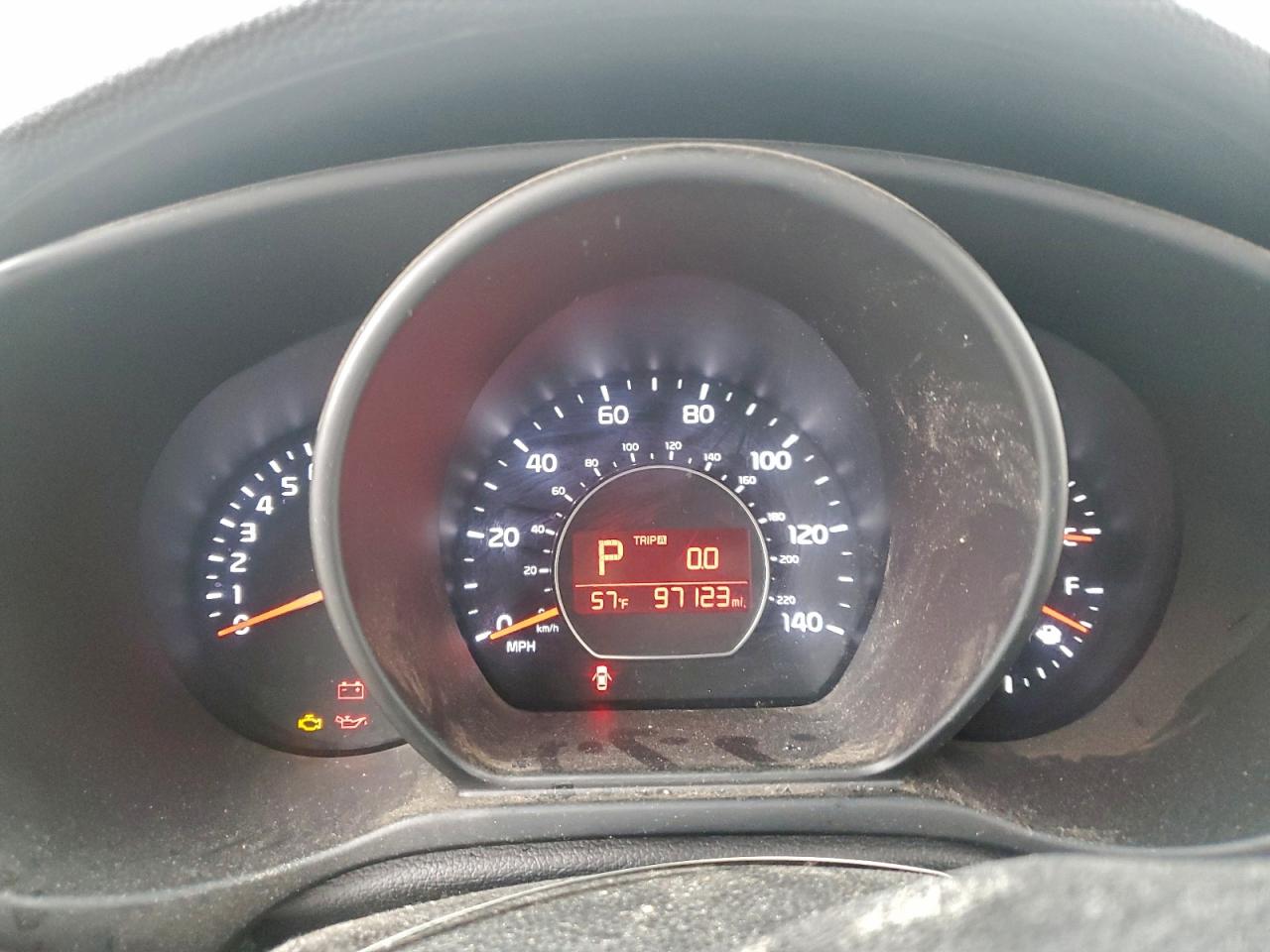2018 KIA SOUL + photo 9