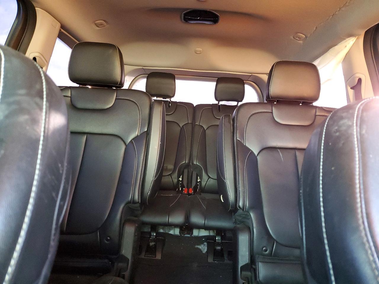 2022 JEEP GRAND CHEROKEE L LIMITED photo 10