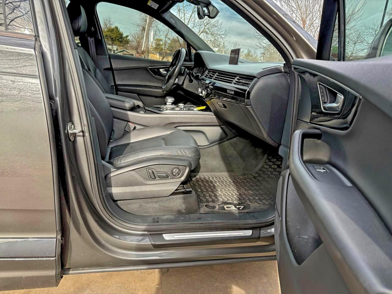 2019 AUDI Q7 PRESTIGE photo 9