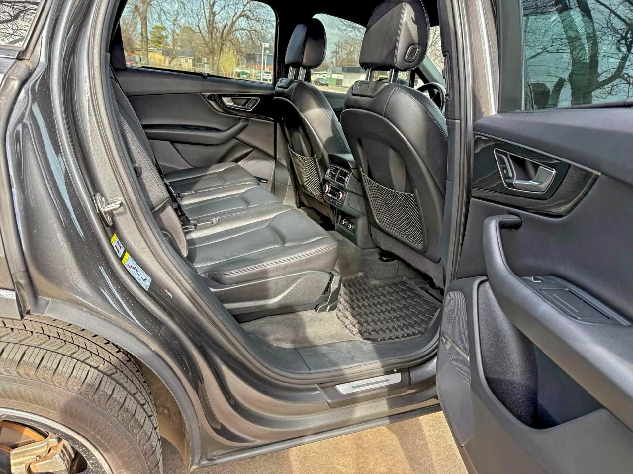 2019 AUDI Q7 PRESTIGE photo 11