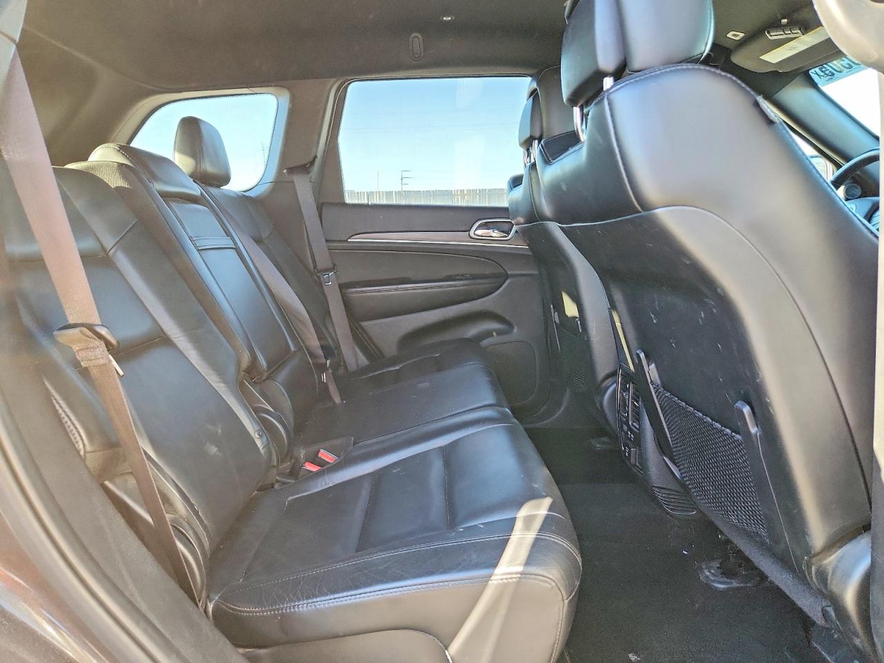 2019 JEEP GRAND CHEROKEE LIMITED photo 11